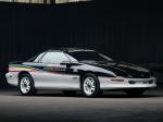 Chevrolet Camaro Z28 Indy 500 Pace Car 1993 года